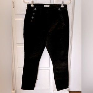 Loft Sailor Jeans